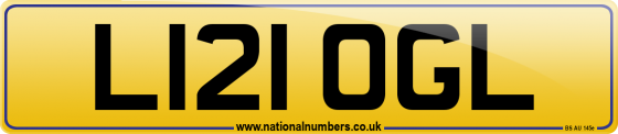 L121 OGL