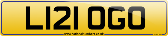 L121 OGO