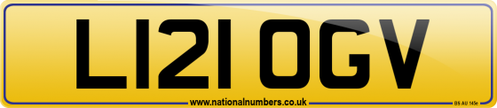 L121 OGV