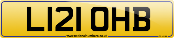 L121 OHB