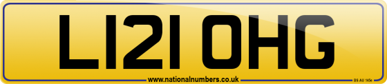L121 OHG