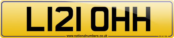 L121 OHH
