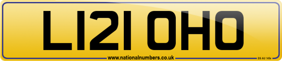 L121 OHO