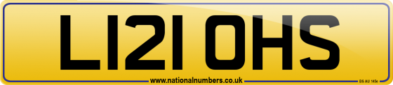 L121 OHS