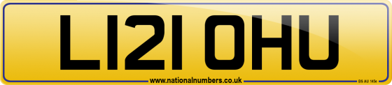 L121 OHU