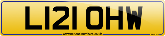 L121 OHW