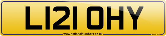 L121 OHY