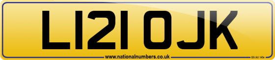 L121 OJK