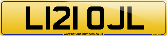 L121 OJL