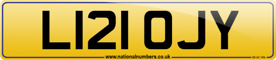 L121 OJY