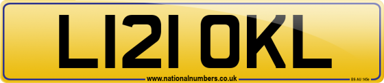 L121 OKL