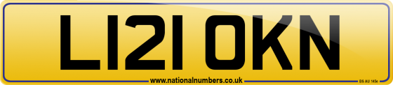 L121 OKN
