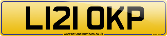 L121 OKP