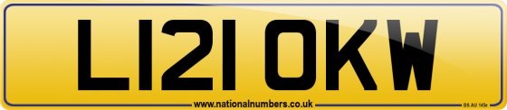 L121 OKW