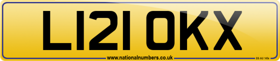 L121 OKX
