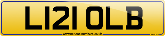 L121 OLB