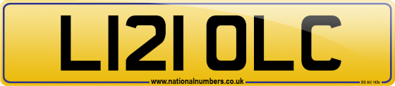 L121 OLC