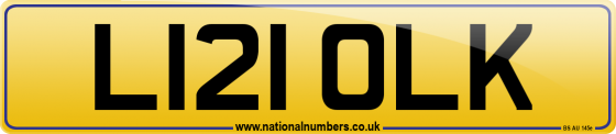 L121 OLK