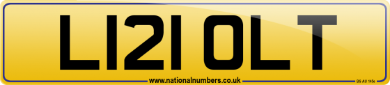 L121 OLT