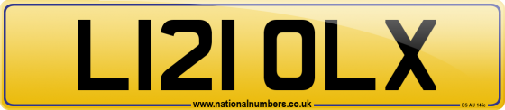 L121 OLX