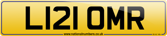 L121 OMR