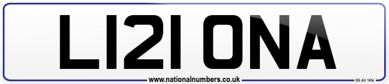 L121 ONA