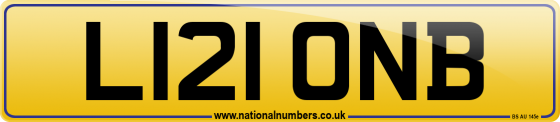 L121 ONB