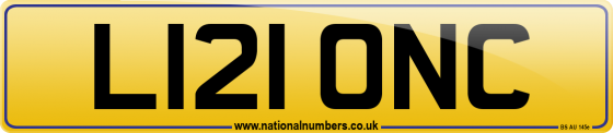 L121 ONC