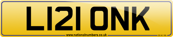 L121 ONK
