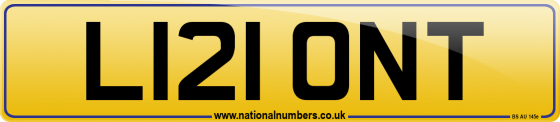 L121 ONT