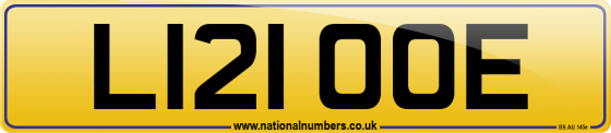 L121 OOE