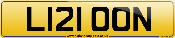 L121 OON
