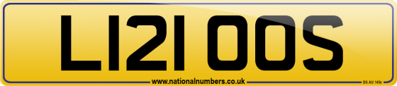 L121 OOS