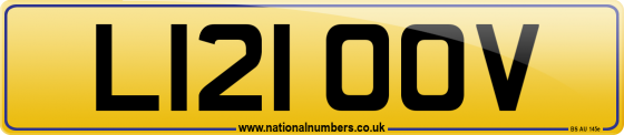 L121 OOV