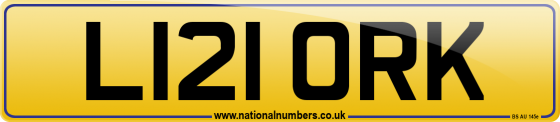 L121 ORK