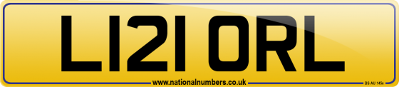 L121 ORL