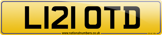 L121 OTD