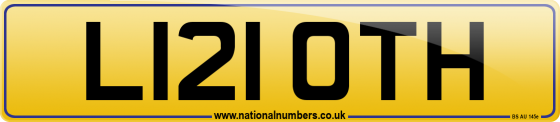 L121 OTH