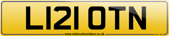 L121 OTN