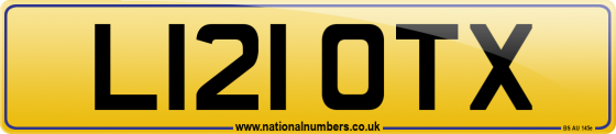 L121 OTX