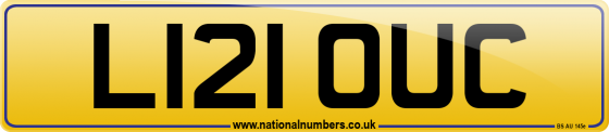 L121 OUC