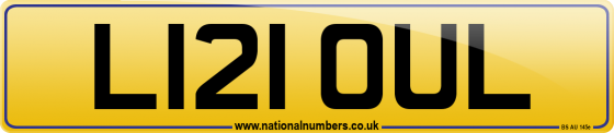 L121 OUL