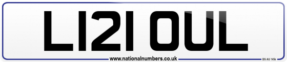 L121 OUL