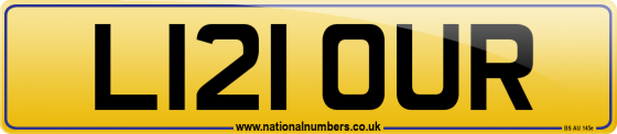 L121 OUR