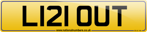 L121 OUT
