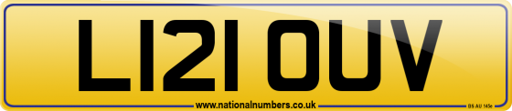 L121 OUV