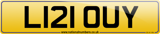 L121 OUY