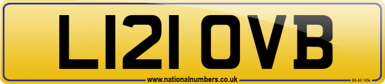 L121 OVB
