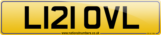 L121 OVL