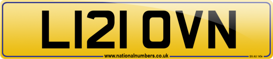 L121 OVN